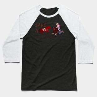 MrDaddyCountryTV Clothes Baseball T-Shirt